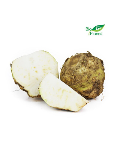 SELER ŚWIEŻY BIO (POLSKA) (około 0,80 kg)